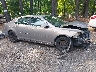 1G1ZH57B58F****** Salvage and Wrecked 2008 Chevrolet Malibu in Suffolk