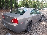 1G1ZH57B58F****** Salvage and Wrecked 2008 Chevrolet Malibu in Virginia State