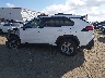 4T3RWRFVXSU****** Salvamento 2025 Toyota RAV4 Hybrid