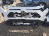 4T3RWRFVXSU****** Destrozados 2025 Toyota RAV4 Hybrid en Estado de Texas