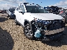 4T3RWRFVXSU****** Salvamento y Destrozados 2025 Toyota RAV4 Hybrid en Austin