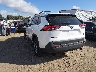 4T3RWRFVXSU****** Salvamento y Reparables 2025 Toyota RAV4 Hybrid en Austin