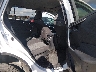 4T3RWRFVXSU****** Destrozados 2025 Toyota RAV4 Hybrid en Austin