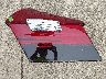 1HD1TA816BB****** Wrecked 2011 Harley-Davidson Fltruse in Ohio State
