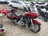 1HD1TA816BB****** Salvage and Wrecked 2011 Harley-Davidson Fltruse in Cincinnati