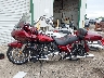 1HD1TA816BB****** Repairable 2011 Harley-Davidson Fltruse in Ohio State