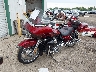 1HD1TA816BB****** Used and Repairable 2011 Harley-Davidson Fltruse in Cincinnati