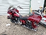 1HD1TA816BB****** Salvage and Repairable 2011 Harley-Davidson Fltruse in Cincinnati