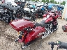 1HD1TA816BB****** Salvage and Wrecked 2011 Harley-Davidson Fltruse in Ohio State