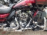 1HD1TA816BB****** Wrecked 2011 Harley-Davidson Fltruse in Cincinnati