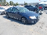 YV1940ASXB1****** Salvage and Wrecked 2011 Volvo S80 in Fremont