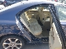YV1940ASXB1****** Wrecked 2011 Volvo S80 in Fremont