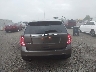 2FMDK4KC6EB****** Wrecked 2014 Ford Edge
