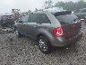 2FMDK4KC6EB****** Salvage and Repairable 2014 Ford Edge in Dayton