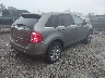 2FMDK4KC6EB****** Salvage and Wrecked 2014 Ford Edge in Ohio State