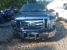 1FTEX1E88AF****** Wrecked 2010 Ford F-150 in New York State