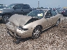 1G3NL52EX3C****** Used and Repairable 2003 Oldsmobile Alero in York Springs