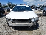 2HGFG1B60BH****** Wrecked 2011 Honda Civic in Washington State