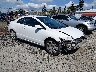 2HGFG1B60BH****** Salvage and Wrecked 2011 Honda Civic in Seattle