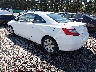 2HGFG1B60BH****** Salvage and Repairable 2011 Honda Civic in Seattle