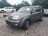 5FNYF4H51BB****** Usados y Reparables 2011 Honda Pilot en Dayton