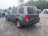5FNYF4H51BB****** Salvamento y Reparables 2011 Honda Pilot en Dayton