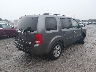 5FNYF4H51BB****** Salvamento y Destrozados 2011 Honda Pilot en Estado de Ohio