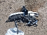 5NPE24AF9FH****** Wrecked 2015 Hyundai Sonata in California State
