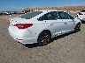 5NPE24AF9FH****** Salvage and Wrecked 2015 Hyundai Sonata in California State