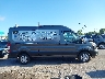 1FTYR2CM5KK****** Wrecked 2019 Ford Transit-250 in Texas State