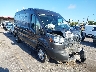 1FTYR2CM5KK****** Salvage and Wrecked 2019 Ford Transit-250 in Houston