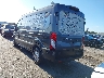 1FTYR2CM5KK****** Salvage and Repairable 2019 Ford Transit-250 in Houston