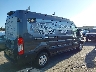 1FTYR2CM5KK****** Salvage and Wrecked 2019 Ford Transit-250 in Texas State