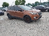 1FMCU9GD4HU****** Salvamento y Destrozados 2017 Ford Escape en Philadelphia