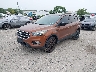 1FMCU9GD4HU****** Usados y Reparables 2017 Ford Escape en Philadelphia