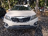5XYKT3A69CG****** Destrozados 2012 Kia Sorento en Estado de Virginia