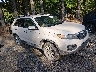 5XYKT3A69CG****** Salvamento y Destrozados 2012 Kia Sorento en Suffolk