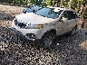 5XYKT3A69CG****** Usados y Reparables 2012 Kia Sorento en Suffolk