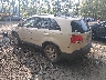 5XYKT3A69CG****** Salvamento y Reparables 2012 Kia Sorento en Suffolk