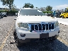 1C4RJEAG3CC****** Repairable 2012 Jeep Grand Cherokee in California State
