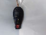 1C4RJEAG3CC****** Salvage 2012 Jeep Grand Cherokee in California State