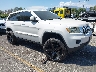 1C4RJEAG3CC****** Salvage and Wrecked 2012 Jeep Grand Cherokee in Fontana