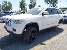 1C4RJEAG3CC****** Used and Repairable 2012 Jeep Grand Cherokee in Fontana