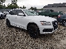 WA1L2AFPXGA****** Salvamento y Destrozados 2016 Audi Q5 en Columbus