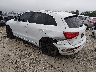 WA1L2AFPXGA****** Salvamento y Reparables 2016 Audi Q5 en Columbus