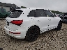 WA1L2AFPXGA****** Salvamento y Destrozados 2016 Audi Q5 en Estado de Ohio