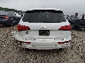 WA1L2AFPXGA****** Salvamento y Reparables 2016 Audi Q5 en Estado de Ohio