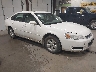 2G1WT58N589****** Salvamento y Destrozados 2008 Chevrolet Impala en Fargo