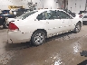2G1WT58N589****** Salvamento y Destrozados 2008 Chevrolet Impala en Estado de Dakota del Norte