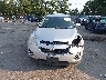 2CNFLNEC0B6****** Wrecked 2011 Chevrolet Equinox in New York State